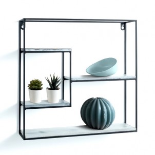 Mensola  libreria da parete "TETRIS" Mensola  libreria da parete "TETRIS"